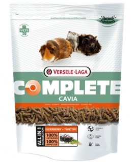 Versele-Laga Cavia Complete Välipala 1,75 kg Marsu