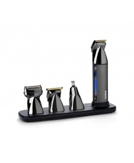 BaByliss MT991E подрезчик Черный Литий-ионная (Li-Ion)