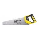 Stanley 2-15-281 hand saw 38 cm Black, Stainless steel, Yellow