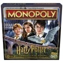 Monopoly Harry Potter Stalo žaidimas Ekonominis modeliavimas Monopoly Harry Potter Stalo žaidimas Ekonominis modeliavimas