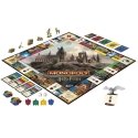 Monopoly Harry Potter Stalo žaidimas Ekonominis modeliavimas Monopoly Harry Potter Stalo žaidimas Ekonominis modeliavimas