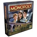 Monopoly Harry Potter Lauamäng Majandussimulatsioon