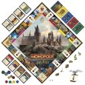 Monopoly Harry Potter Stalo žaidimas Ekonominis modeliavimas Monopoly Harry Potter Stalo žaidimas Ekonominis modeliavimas