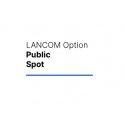LANCOM Public Spot Option (Bulk 10) Võrgu haldamine 10 litsents(i) LANCOM Public Spot Option (Bulk 10) Võrgu haldamine 10 litsents(i)