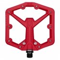 Crankbrothers Stamp 1 Gen 2 bicycle pedal Red 2 pc(s)