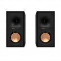 Klipsch R-50PM kahesuunaline Must Juhtmega ühendatud