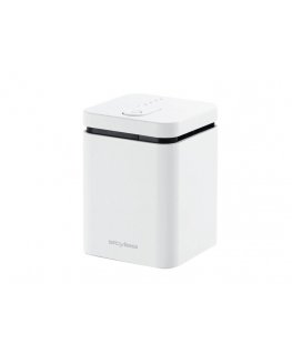 Stylies ELARAWHITE aroma diffuser Fragrance cartridge White