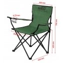 NEO tools 63-157 стул для кемпинга