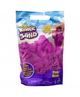 Kinetic Sand KNS RFL 2lb PinkSand EU GML