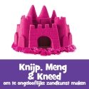 Kinetic Sand KNS RFL 2lb PinkSand EU GML