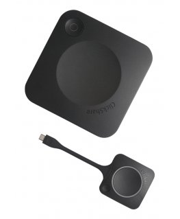 Barco ClickShare CX-20 set Gen 2 juhtmevaba esitlussüsteem HDMI Lauaarvuti