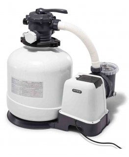 Intex 26652 pool part/accessory Sand filter pump