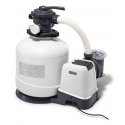 Intex 26652 basseinitarvik Liivafiltriga pump