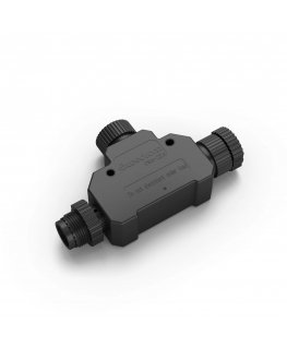 Philips T-connector for LowVolt