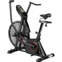 Horizon Fitness 7.0 IC dviratis juodai