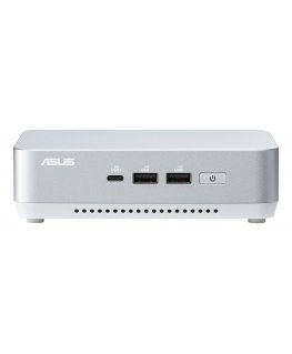 ASUS RNUC14RVSU7089A2I UCFF Silver 155H