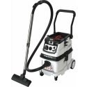 Dedra Construction vacuum cleaner with automatic filter cleaning function DED6609P