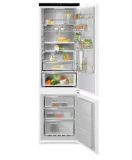 Electrolux ENC8MD19S холодильник Встроенный 206,8 L D Белый