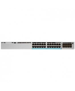 Cisco CATALYST 9300L MINI 24P UPOE