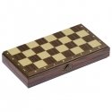 Goki 56920 Chess set Travel/pocket