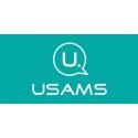 Rokas ventilators USAMS LiFE LU02 balts