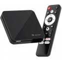 Мультимедийный плеер Tracer TV Box