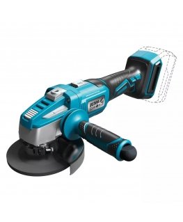 DEDRA DED7151 angle grinder