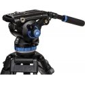 Benro Benro tripod A673TMBS8PRO tripod (A673TMBS8PRO) – A673TMBS8PRO
