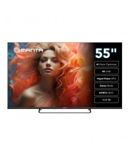 Manta 55LUV125E