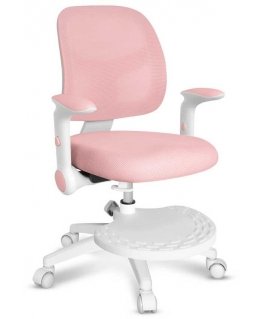 Mark Adler Junior 5.0 Pink Swivel Chair