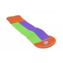 Bestway H2OGO! SplashCoaster 2-Lane Double Water Slide 4.88 m