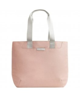 Bag UNIQ Arden Tote 16L vaaleanpunainen