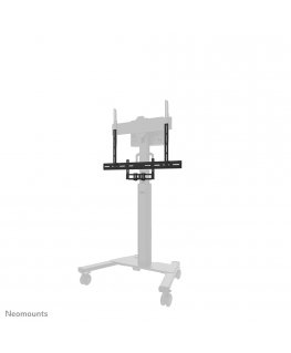 Neomounts AV2-500BL Videobar kit 43-110" - VESA - max 10 kg - universal
