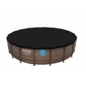 Bestway 58039 / 24 baseina pārsegs Baseina aizsargpārsegs