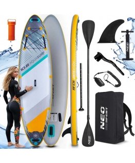 „SUP-lauta Reefbreak“ 320 x 84 x 15 cm Neo-Sport 170205