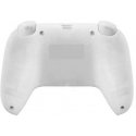 8Bitdo 'Gamepad Ultimate Mini' wired 'Xbox' tablet, clear white