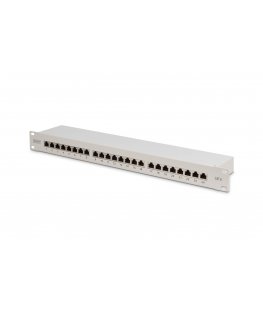 Digitus CAT 6, Class E Patch Panel