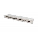 Digitus CAT 6, Class E Patch Panel