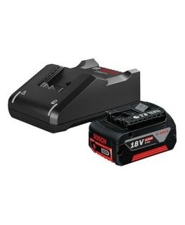 Bosch GKE 18V-15 solo ķēdes zāģis akumulatora