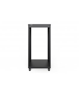 Digitus Universal 19-Inch Equipment Rack with Castors, 21U