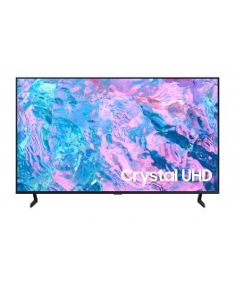 Samsung Series 7 UE50CU7092U 127 cm (50") 4K Ultra HD Smart TV Wi-Fi Black