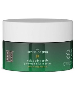 Ritualai Ritualas Jing Druskos kūno šveitiklis, 300g