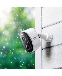 Baseus Security N1 Plus Outdoor Camera 2K 4-Cam Kit
