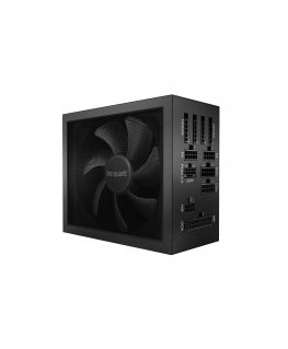 be quiet! Dark Power 13 блок питания 1000 W 20+4 pin ATX ATX Черный