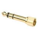 Adapter Jack 6.3S / Jack Socket 3.5S, Plugable |