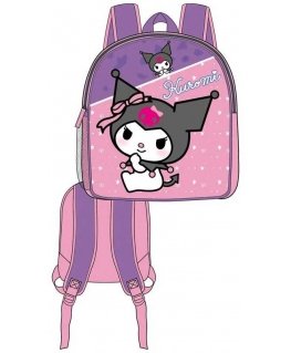 Sanrio Hello Kitty Kuromi 3D backpack 30cm