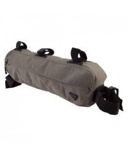 Frame Bag Topeak MidLoader 4.5L - green