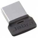 Jabra 14208-07 bezvadu audio raidītājs USB 30 m Melns, Sudrabs