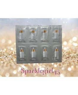 Dermalogica, Biolumin-C, taastav, öö, seerum, näole, *S