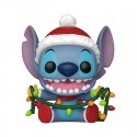 FUNKO POP! Stitch with Lights
